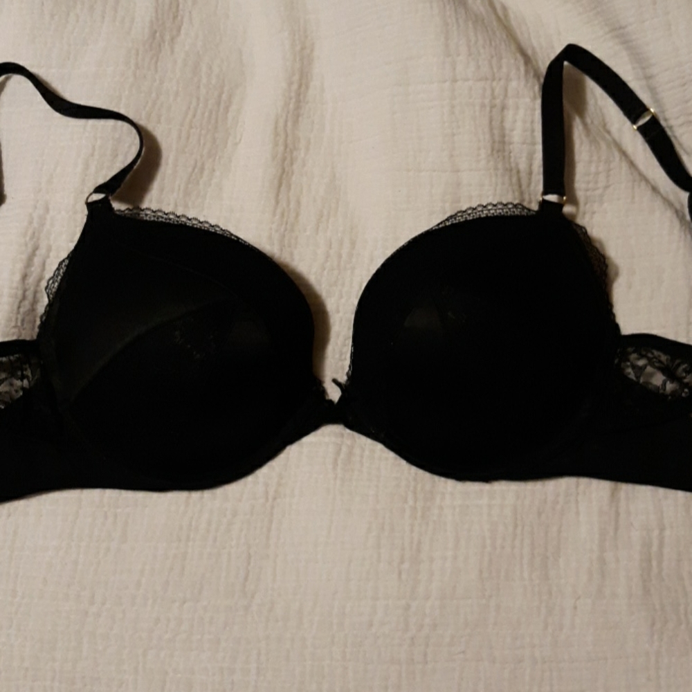 Victorias Secret Very Sexy Bra